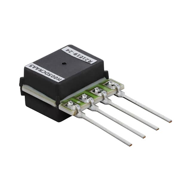 ELVH-005D-HNNH-C-NAA5 Amphenol All Sensors Corporation  Pressure Sensors Transducers